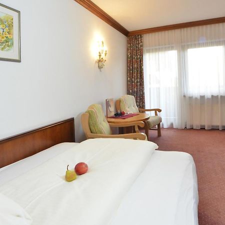 Hotel Residenz Hochland Seefeld in Tirol Quarto foto