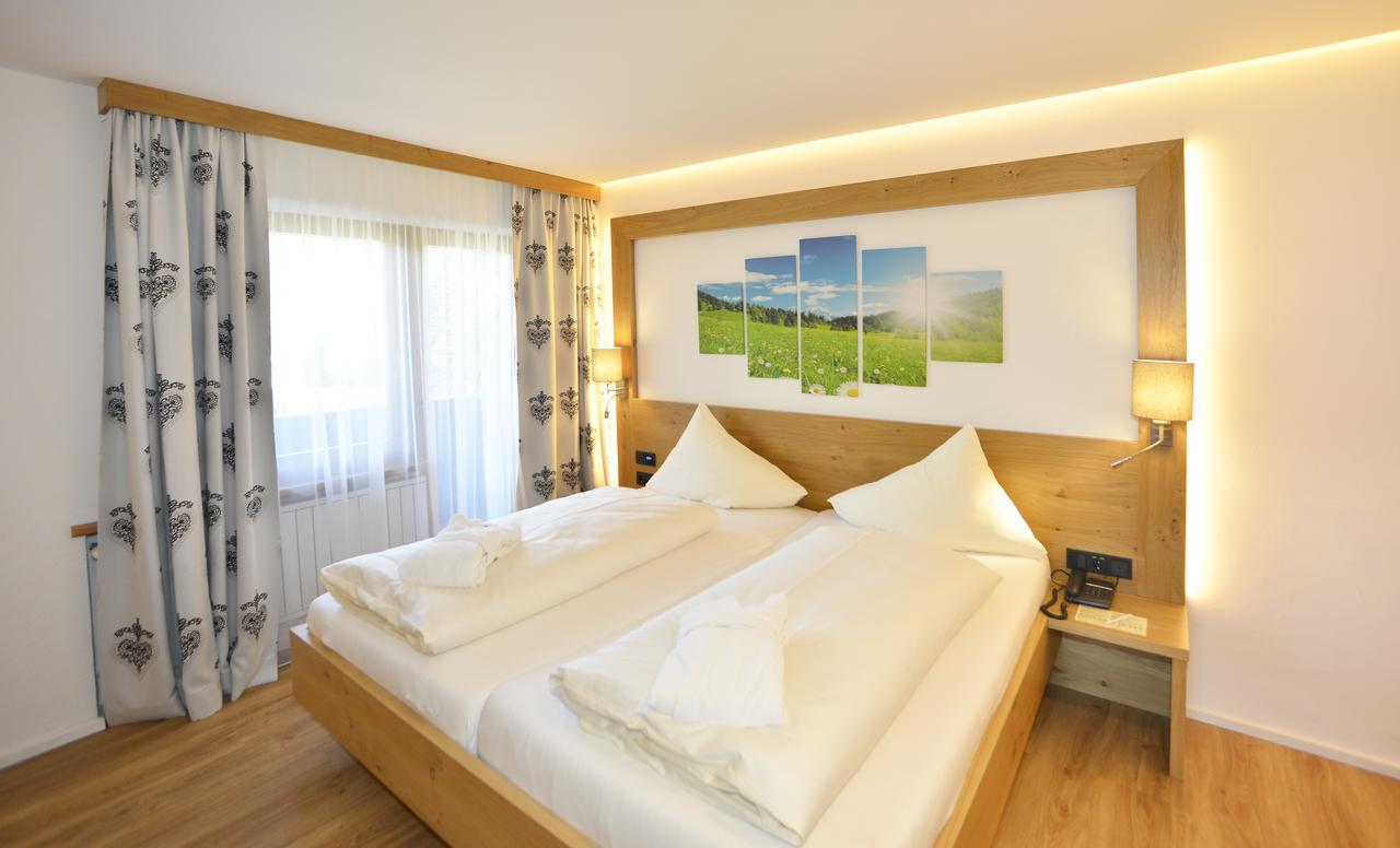 Hotel Residenz Hochland Seefeld in Tirol Quarto foto